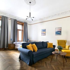 Appartement met Drie Slaapkamers